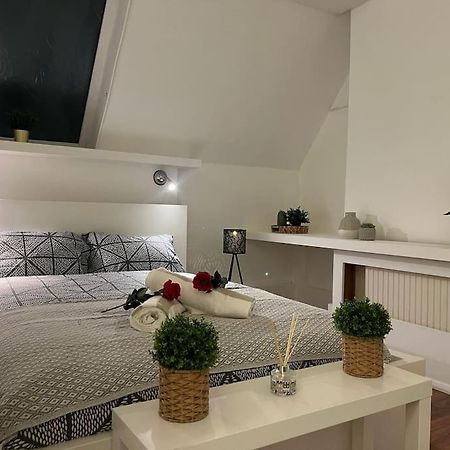 伦敦Modern Cosy Studio In Barbican - Green - F2公寓 外观 照片